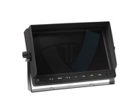 TT TECHNOLOGY Komplet monitora i 4 HD kamere za vožnju unatrag 10,1" TT.102AHDQS